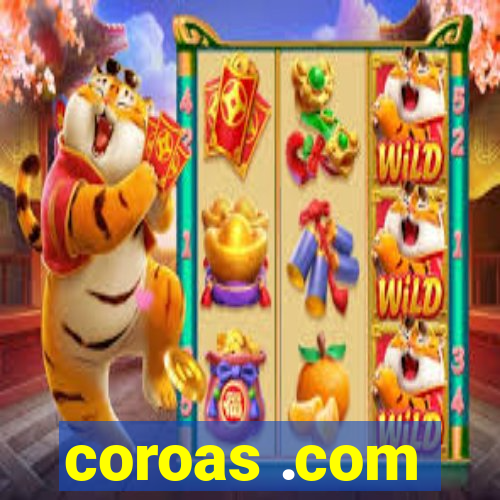 coroas .com